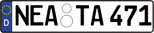 NEA-TA471