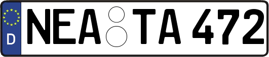 NEA-TA472