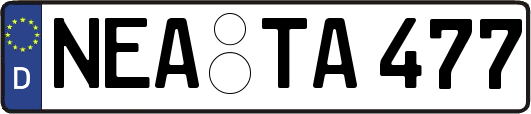 NEA-TA477