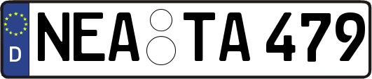 NEA-TA479
