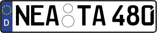 NEA-TA480