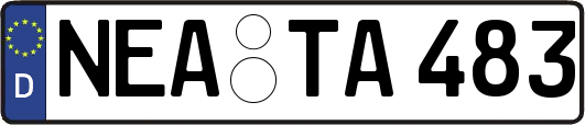 NEA-TA483