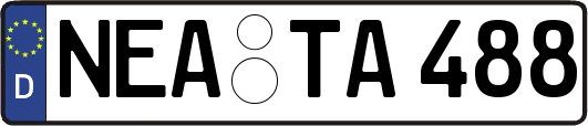NEA-TA488