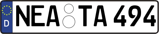NEA-TA494