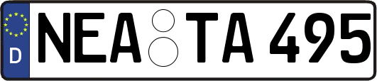 NEA-TA495