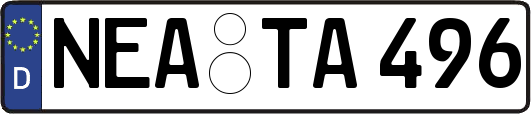 NEA-TA496