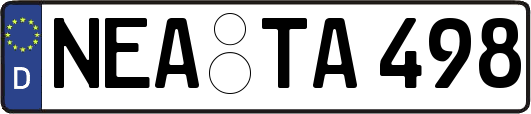 NEA-TA498