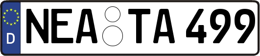 NEA-TA499