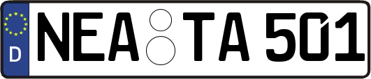 NEA-TA501