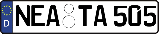 NEA-TA505