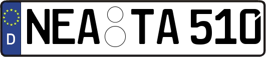 NEA-TA510