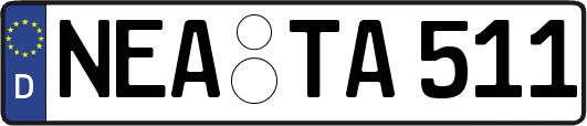 NEA-TA511