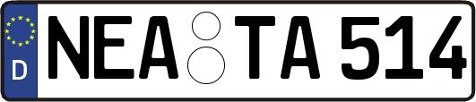 NEA-TA514