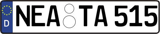 NEA-TA515