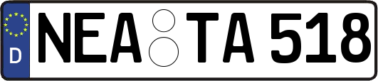 NEA-TA518