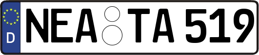 NEA-TA519