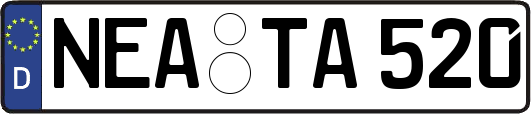 NEA-TA520