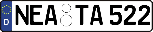NEA-TA522