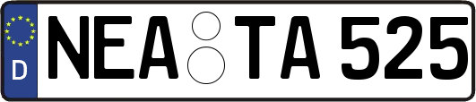 NEA-TA525