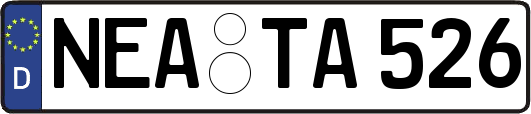NEA-TA526