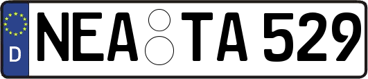 NEA-TA529
