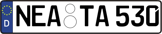 NEA-TA530