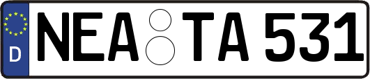 NEA-TA531