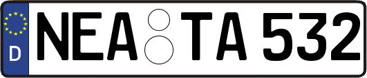 NEA-TA532