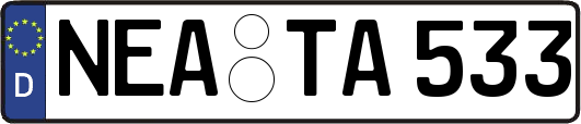 NEA-TA533