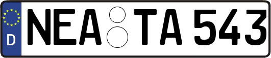 NEA-TA543
