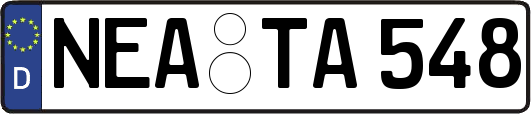 NEA-TA548