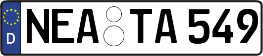 NEA-TA549
