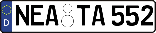 NEA-TA552