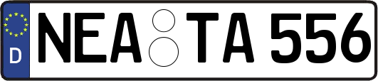 NEA-TA556