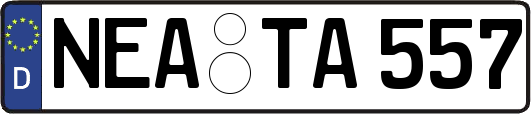 NEA-TA557