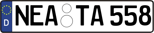NEA-TA558