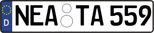 NEA-TA559