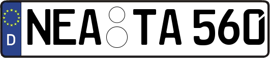 NEA-TA560