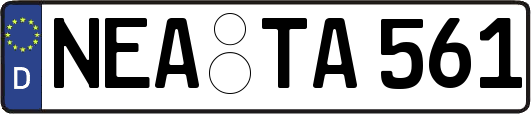 NEA-TA561