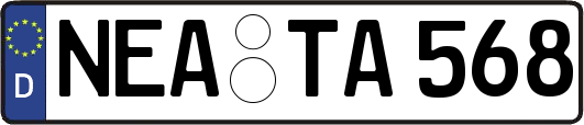 NEA-TA568