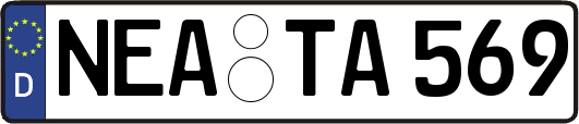 NEA-TA569