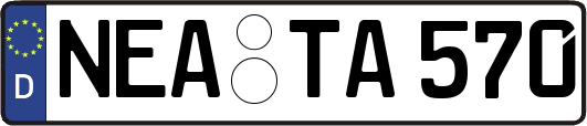 NEA-TA570