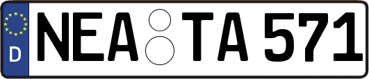 NEA-TA571