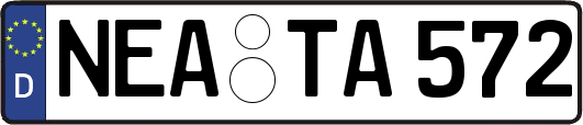 NEA-TA572