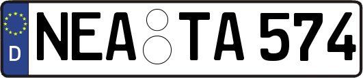 NEA-TA574