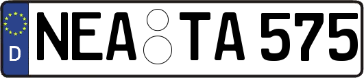 NEA-TA575