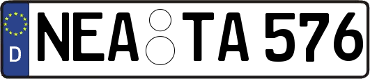 NEA-TA576