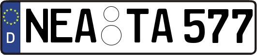 NEA-TA577