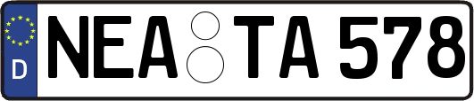 NEA-TA578