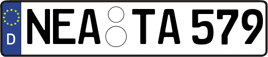NEA-TA579